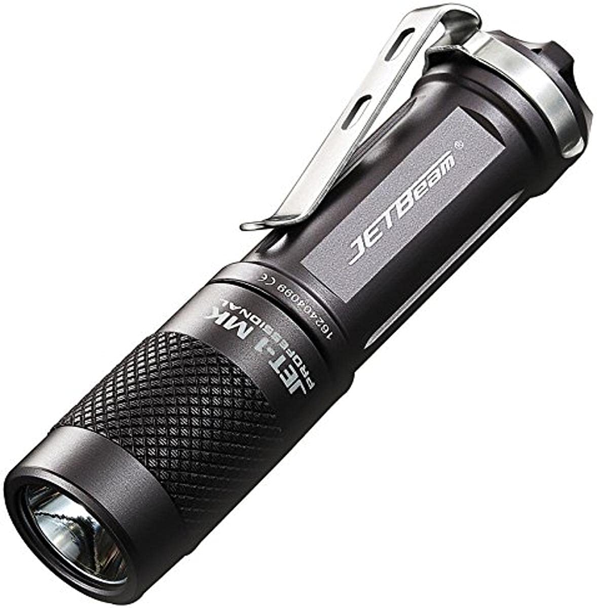 JETBeam NITEYE JET-I MK 480 Lumens CREE XP-G2 Flashlight : Amazon